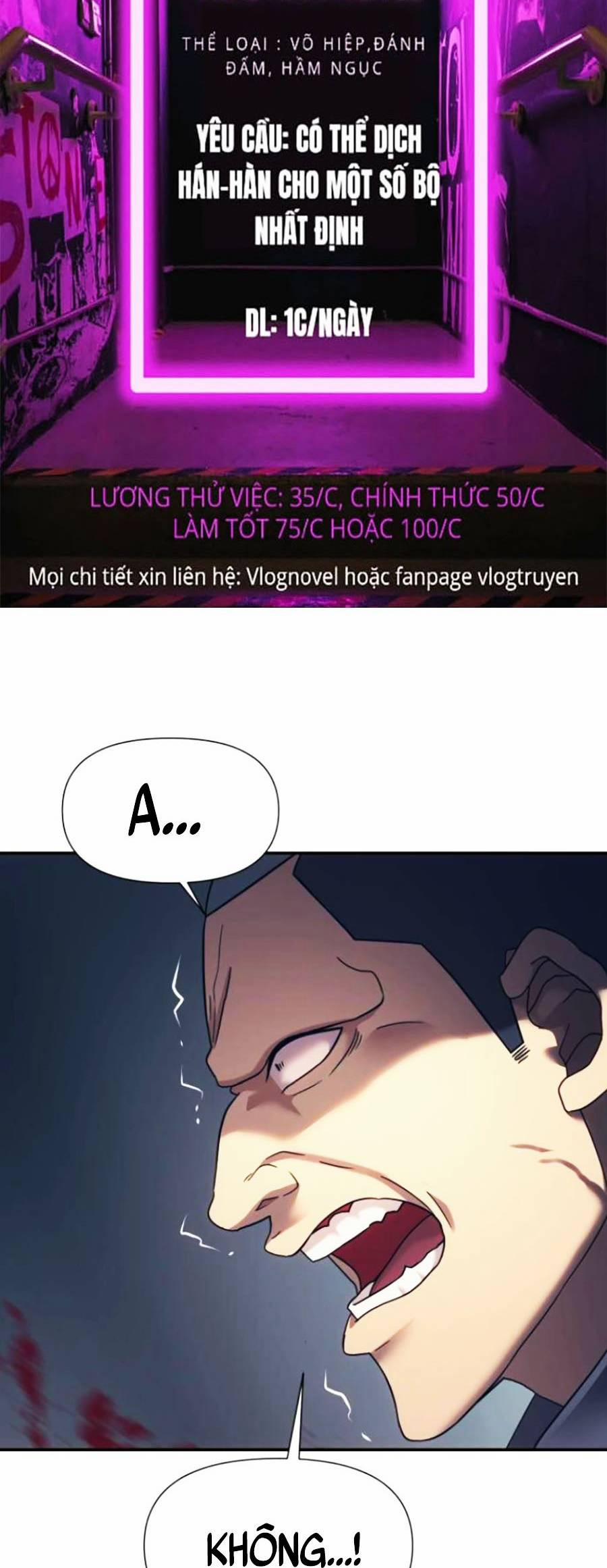 Sóng Ngầm 16 trang 3