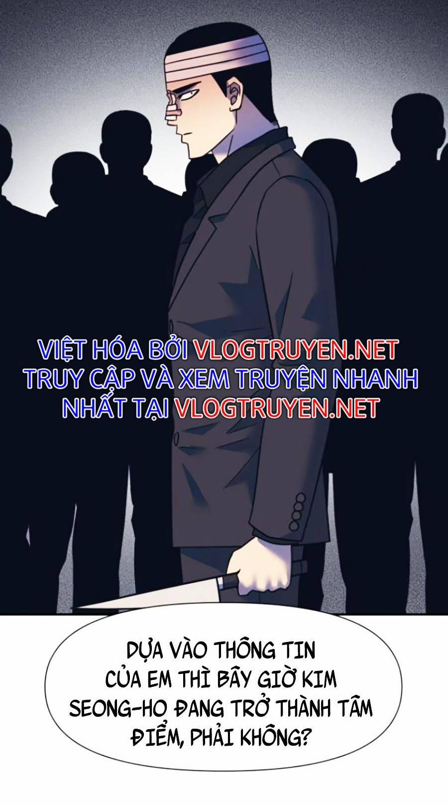 Sóng Ngầm 16 trang 38