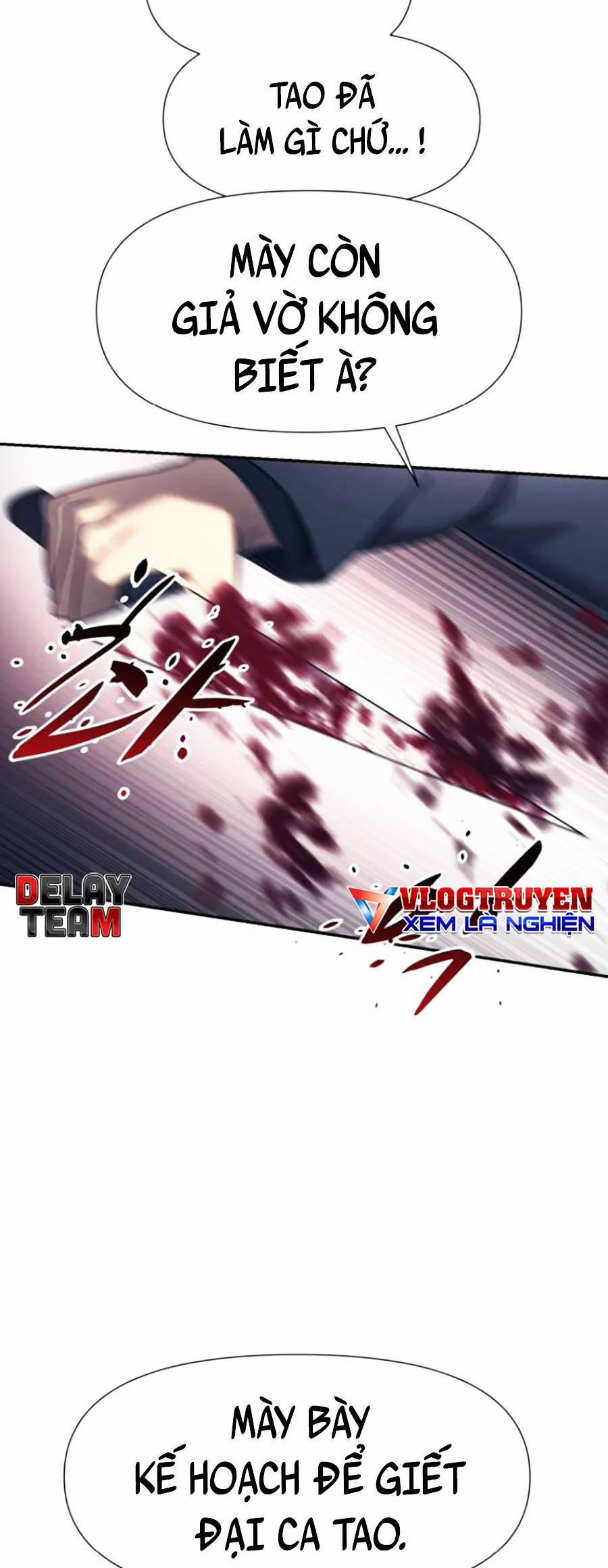 Sóng Ngầm 16 trang 4