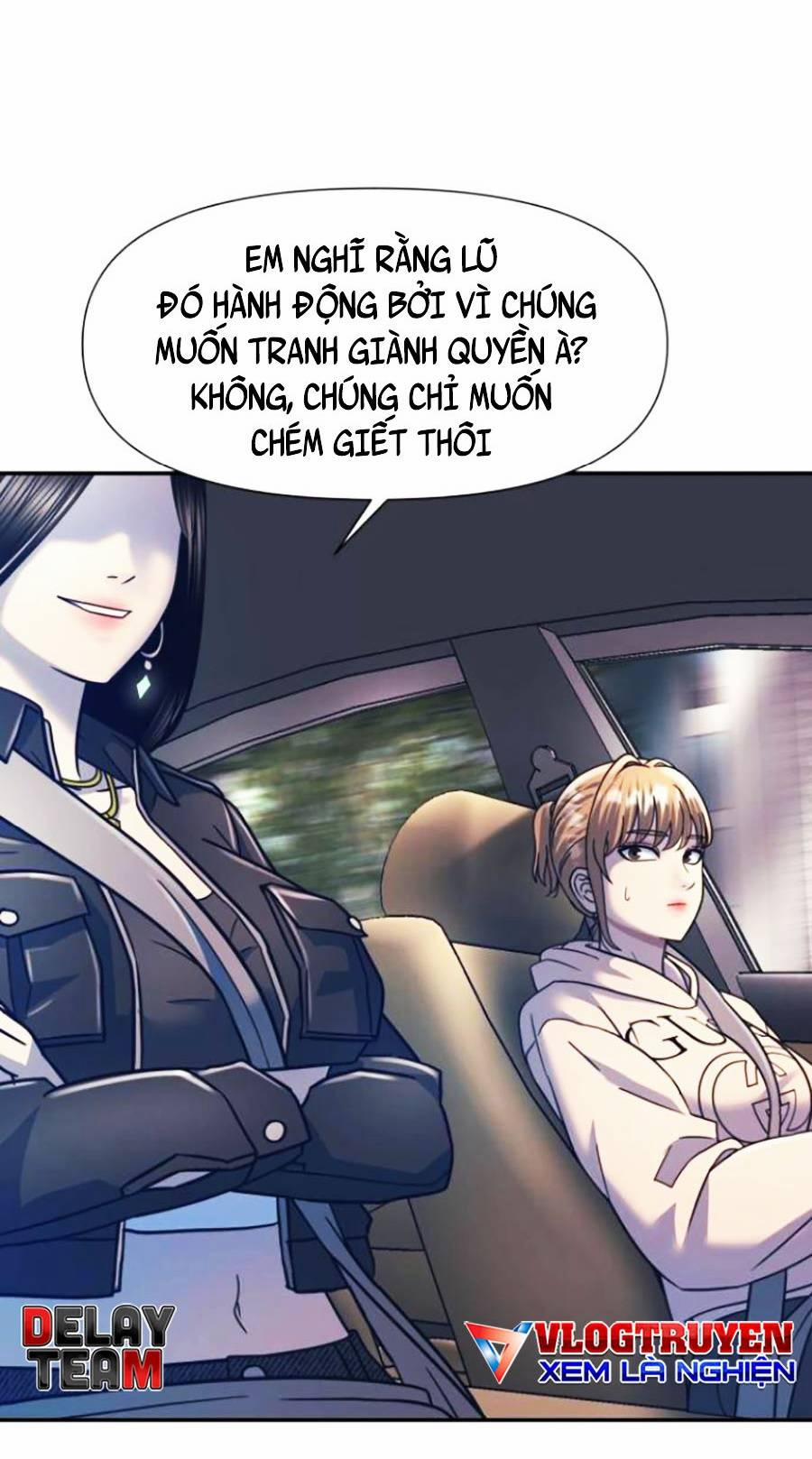 Sóng Ngầm 16 trang 45