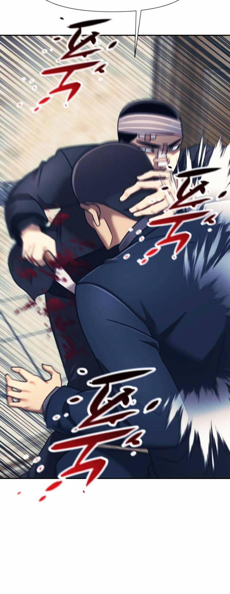 Sóng Ngầm 16 trang 5