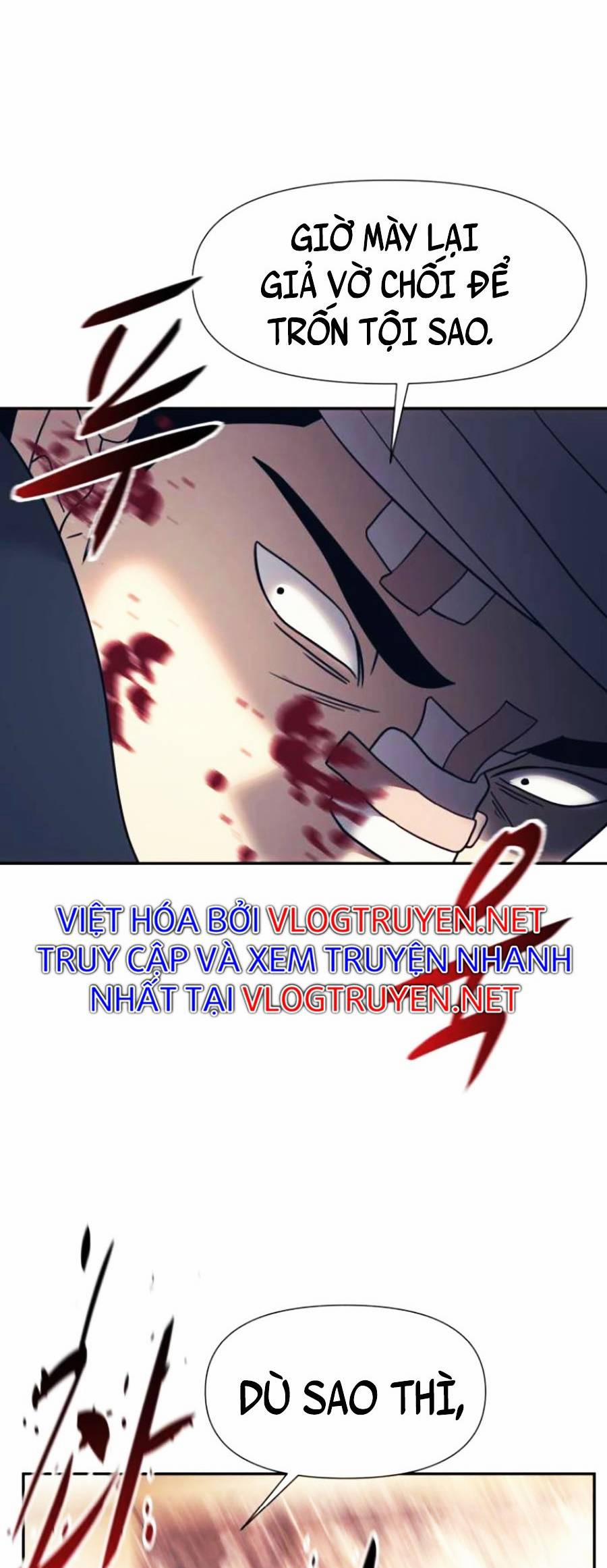 Sóng Ngầm 16 trang 6