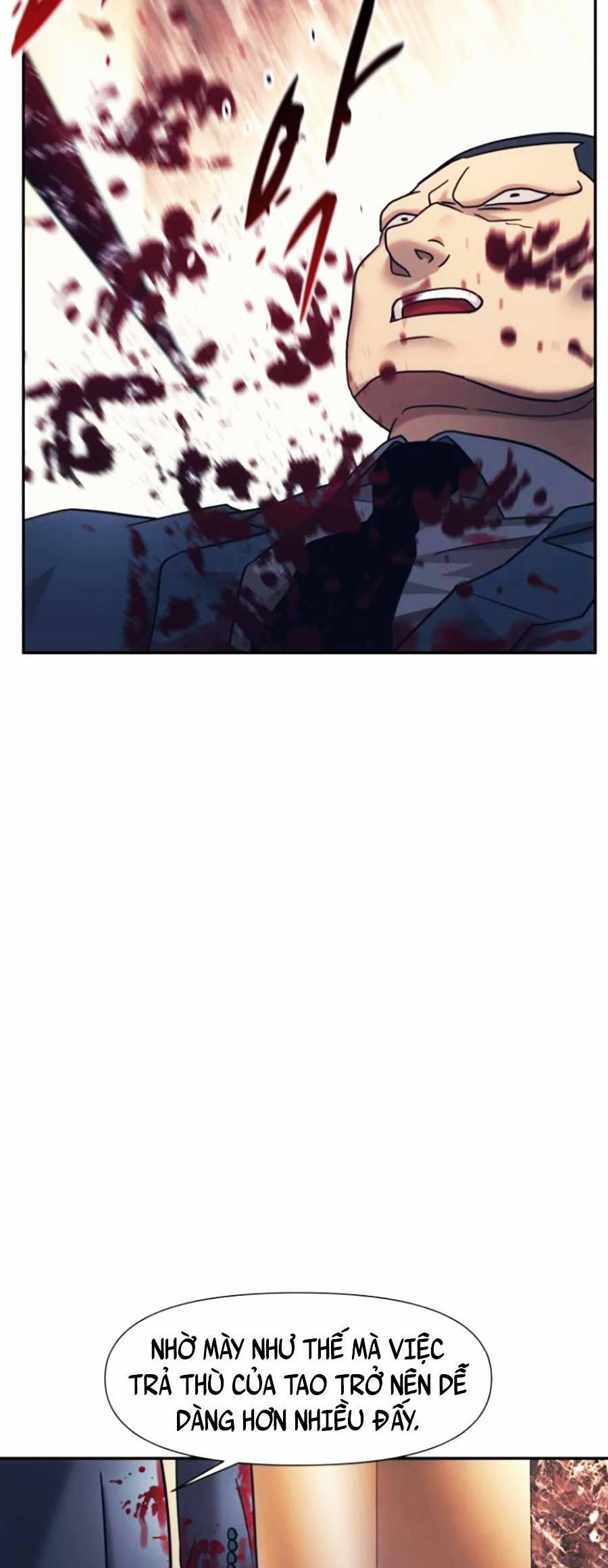 Sóng Ngầm 16 trang 7