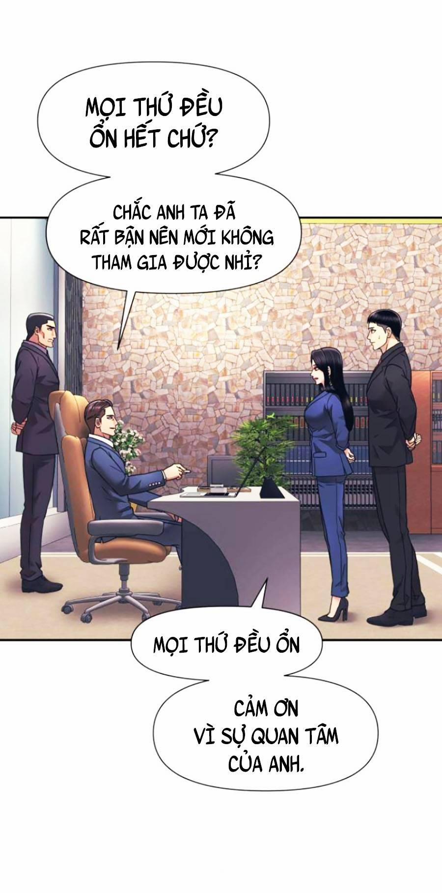 Sóng Ngầm 16 trang 74