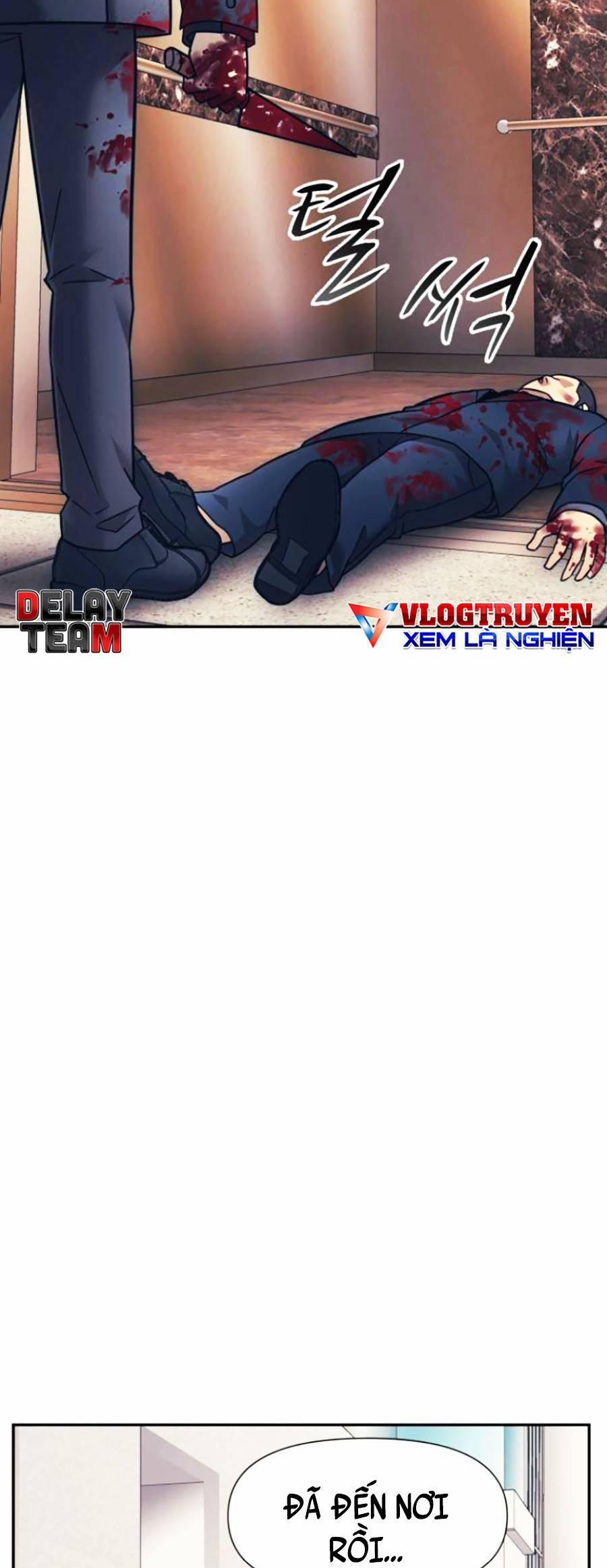 Sóng Ngầm 16 trang 8