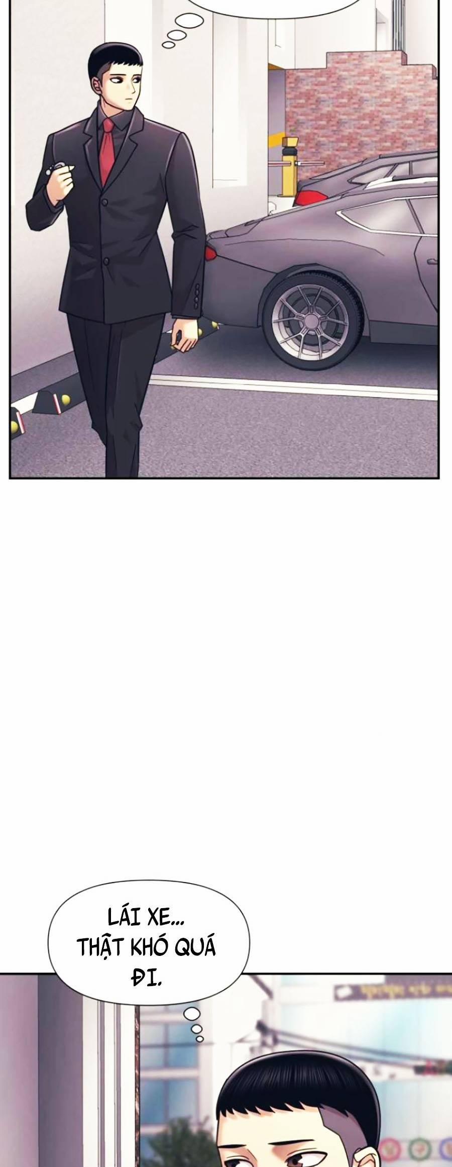 Sóng Ngầm 16 trang 9