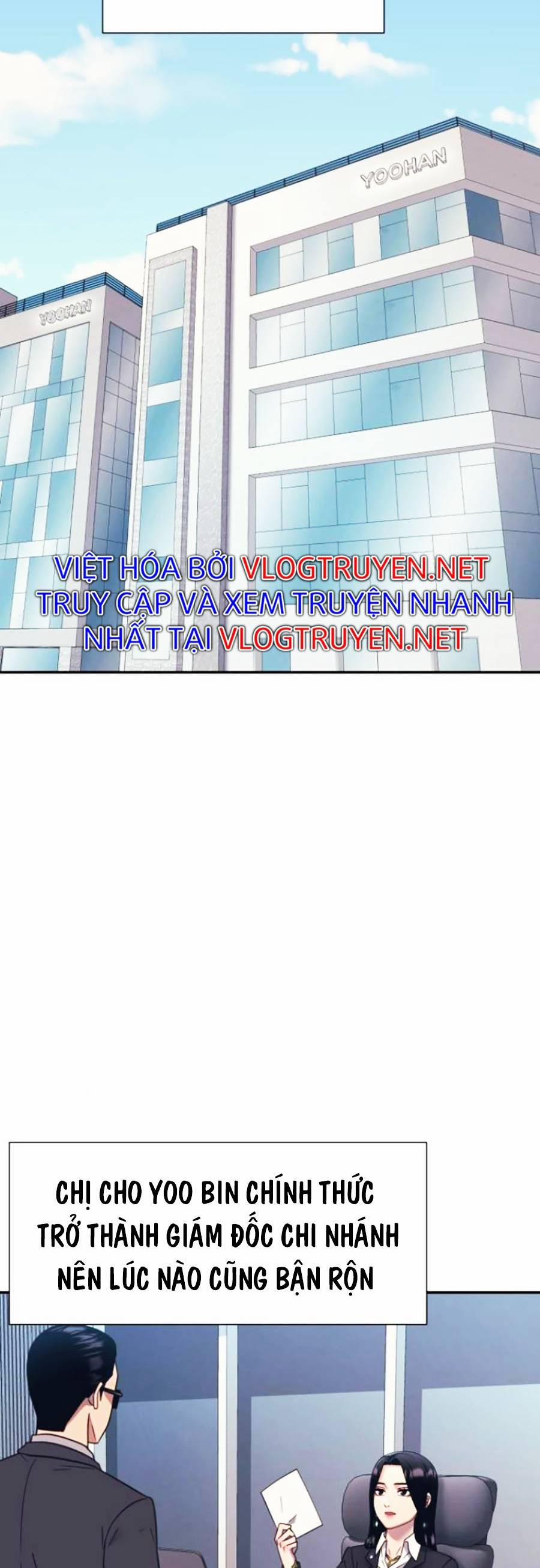 Sóng Ngầm 17 trang 22