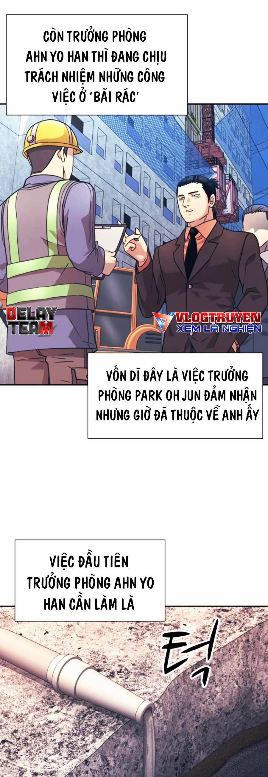 Sóng Ngầm 17 trang 24