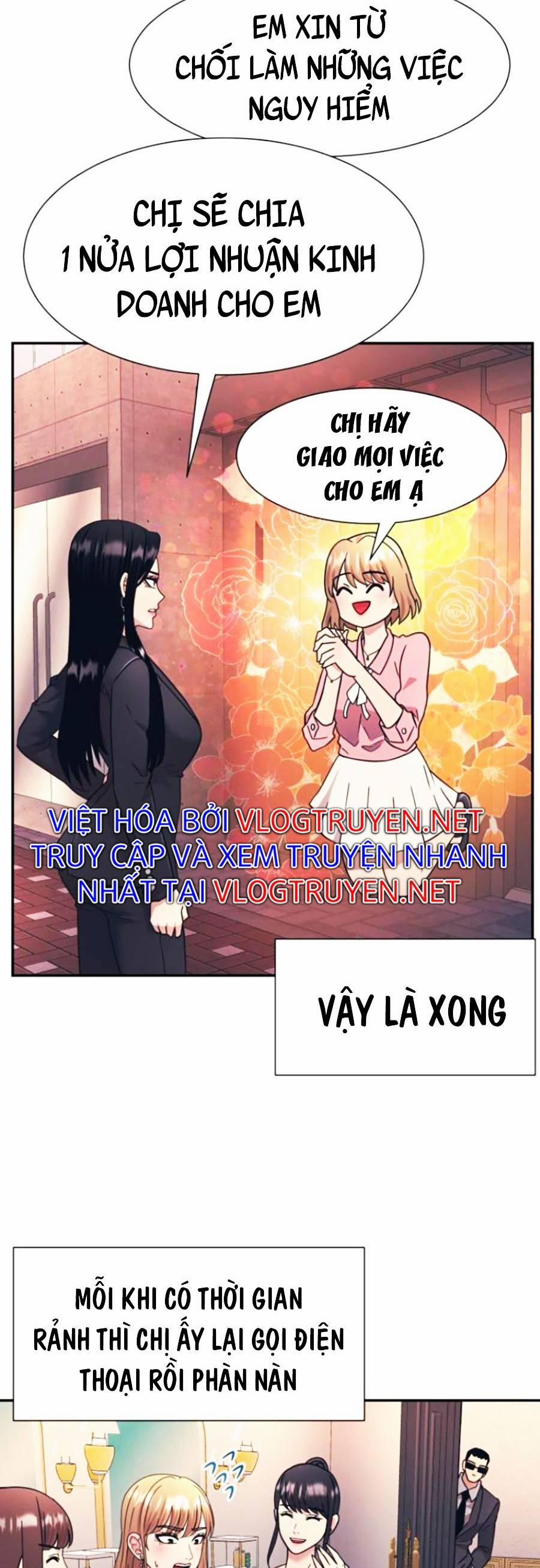 Sóng Ngầm 17 trang 28