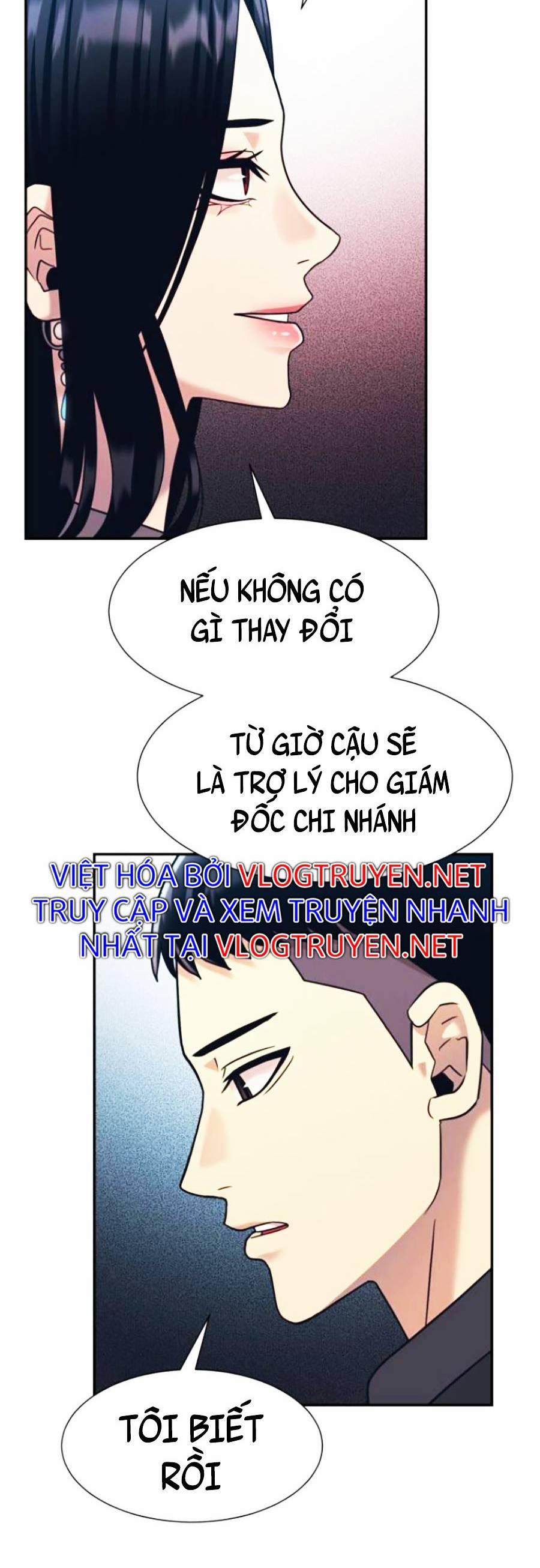 Sóng Ngầm 17 trang 31