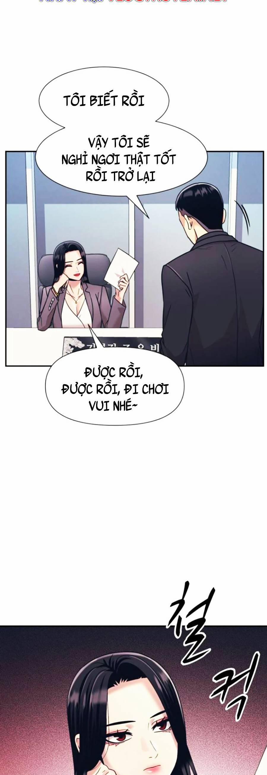 Sóng Ngầm 17 trang 34