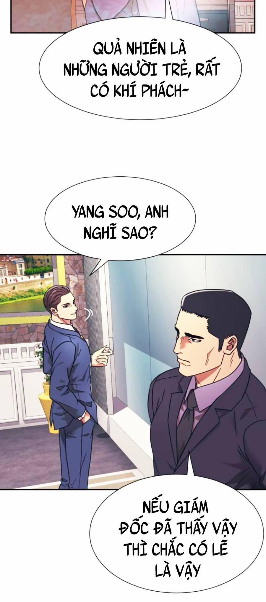 Sóng Ngầm 17 trang 8