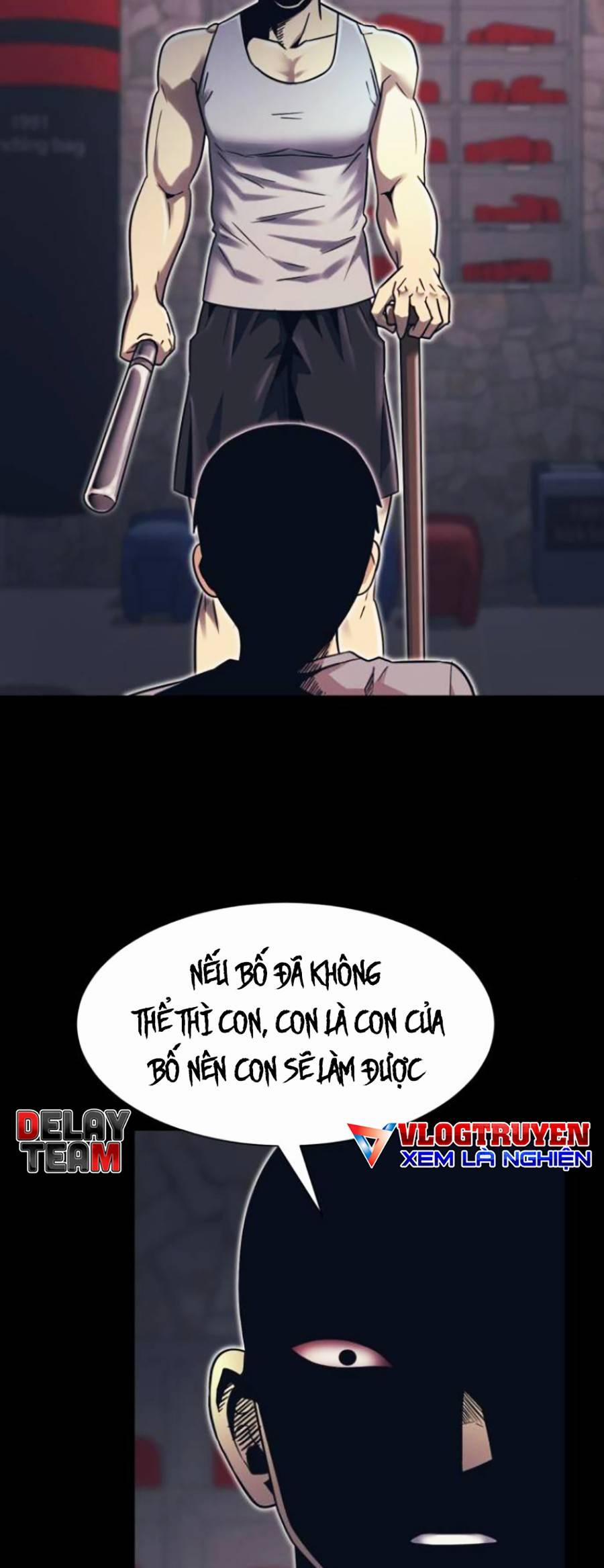 Sóng Ngầm 18 trang 10