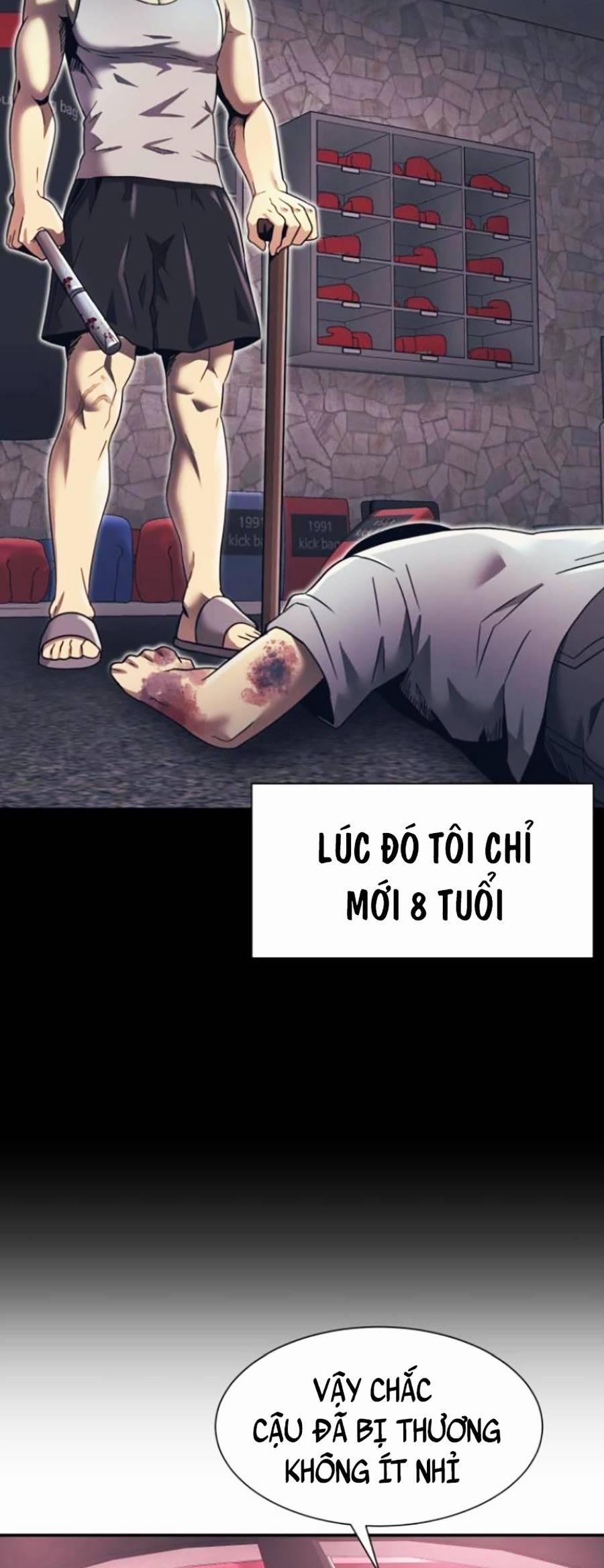 Sóng Ngầm 18 trang 13