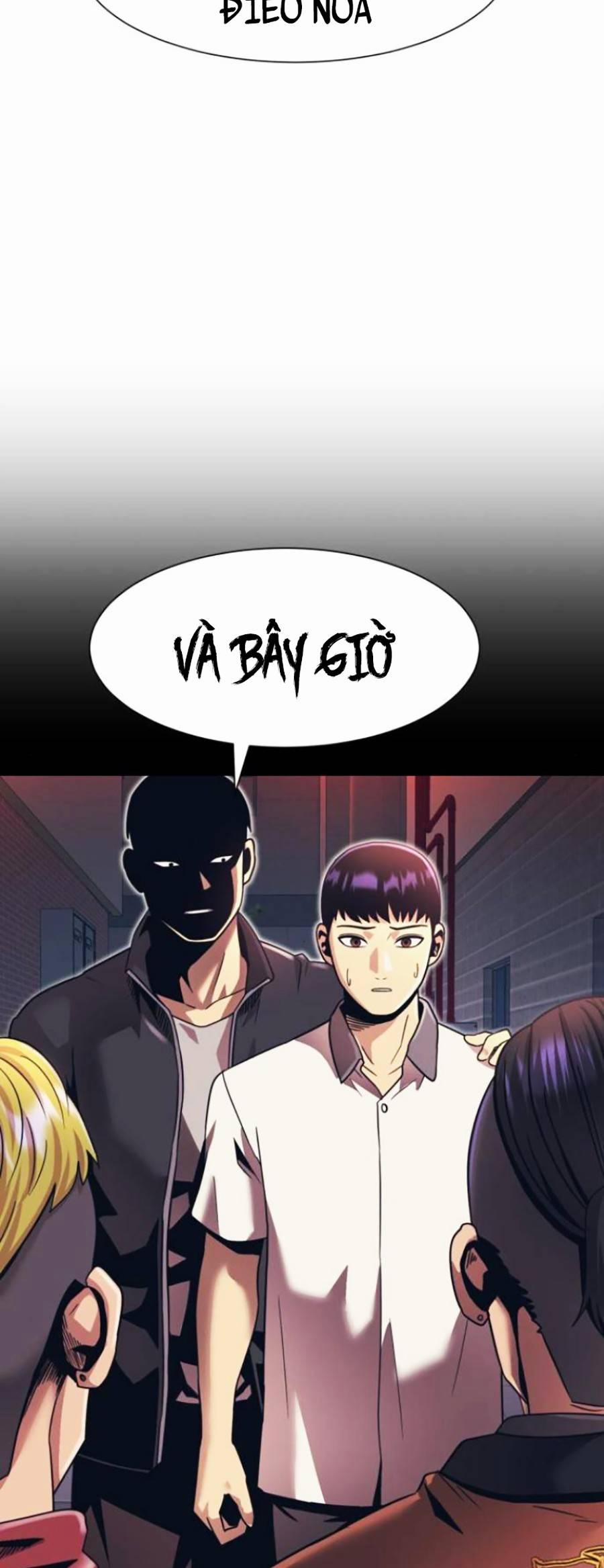 Sóng Ngầm 18 trang 16