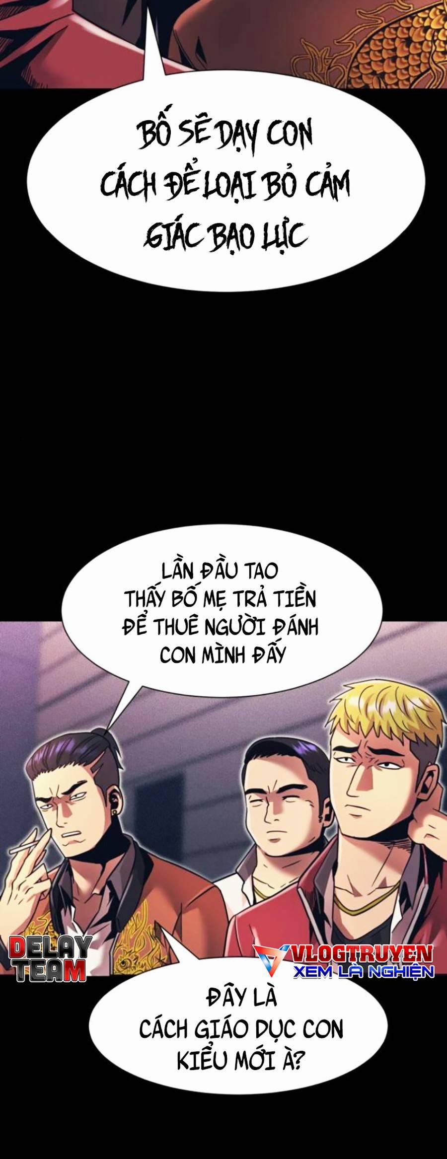 Sóng Ngầm 18 trang 17