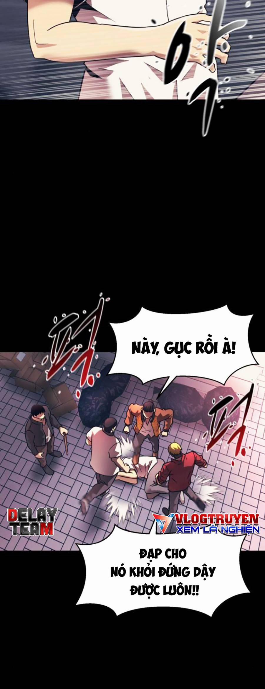 Sóng Ngầm 18 trang 20