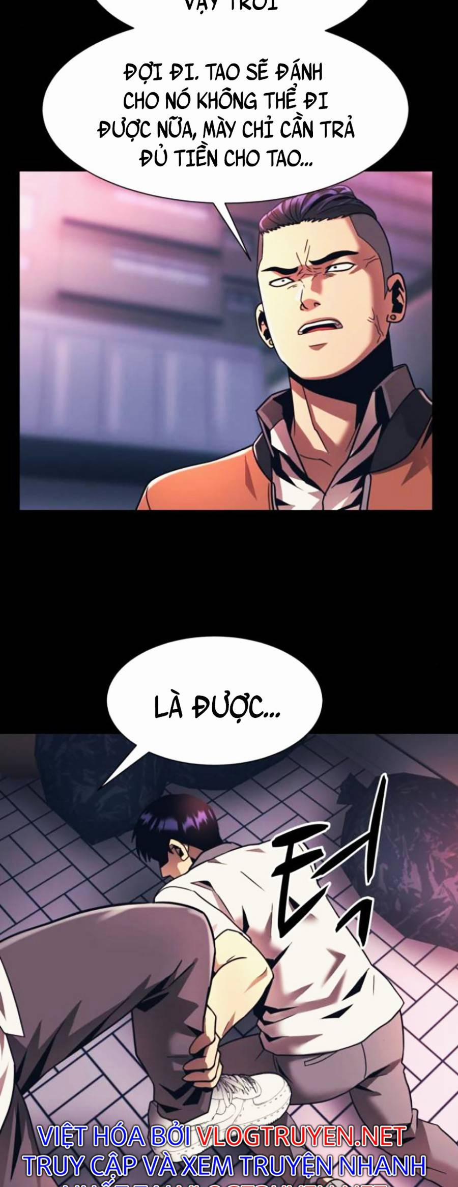 Sóng Ngầm 18 trang 24