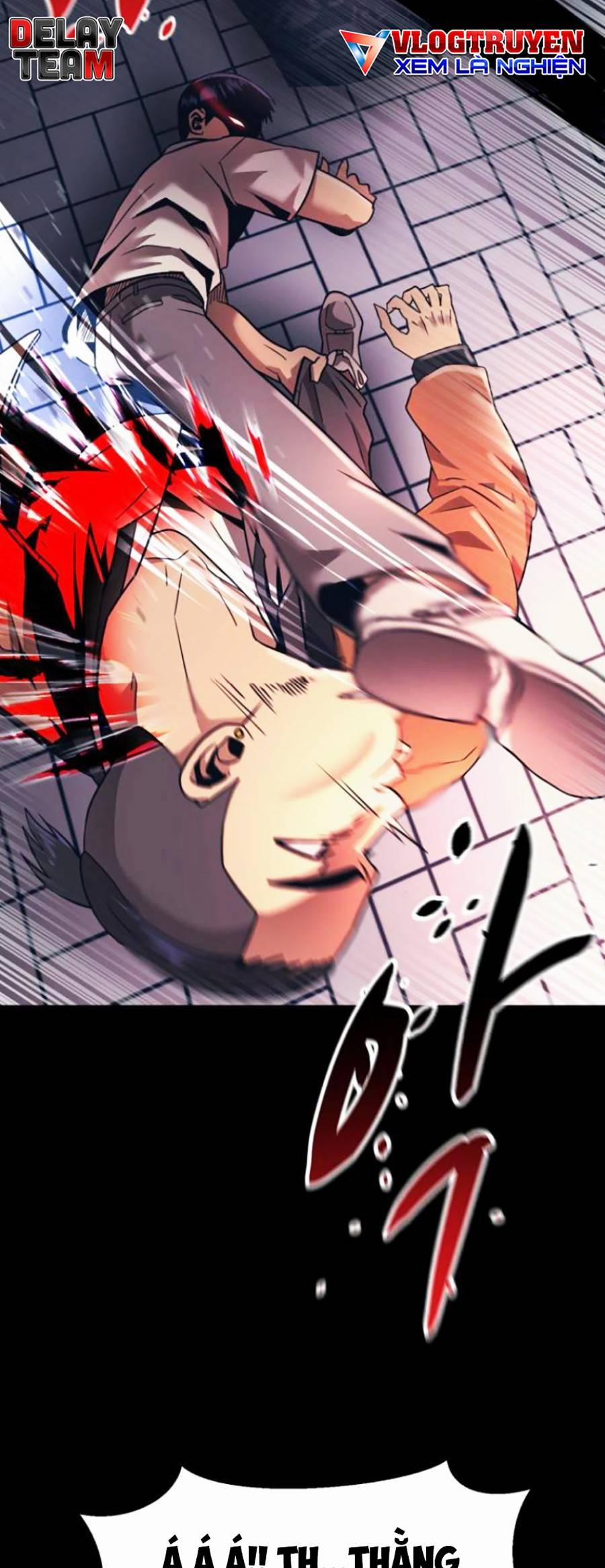 Sóng Ngầm 18 trang 26