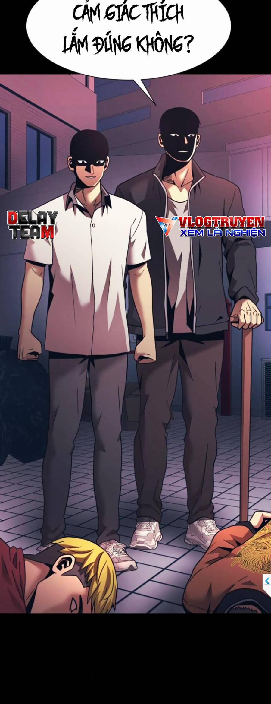 Sóng Ngầm 18 trang 29