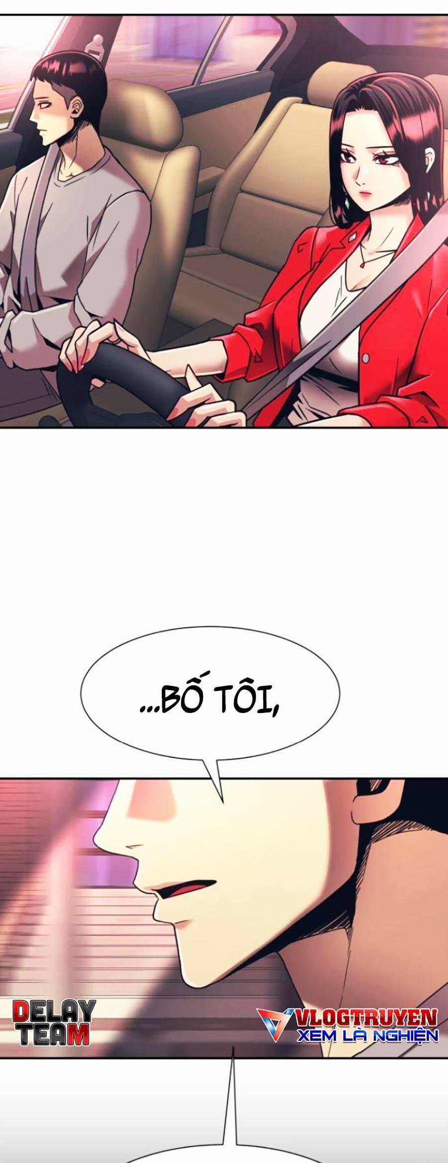 Sóng Ngầm 18 trang 4