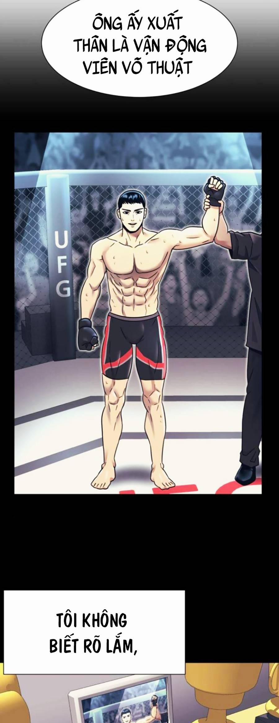 Sóng Ngầm 18 trang 5