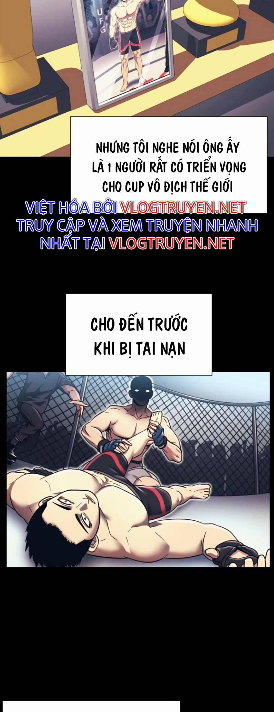 Sóng Ngầm 18 trang 6