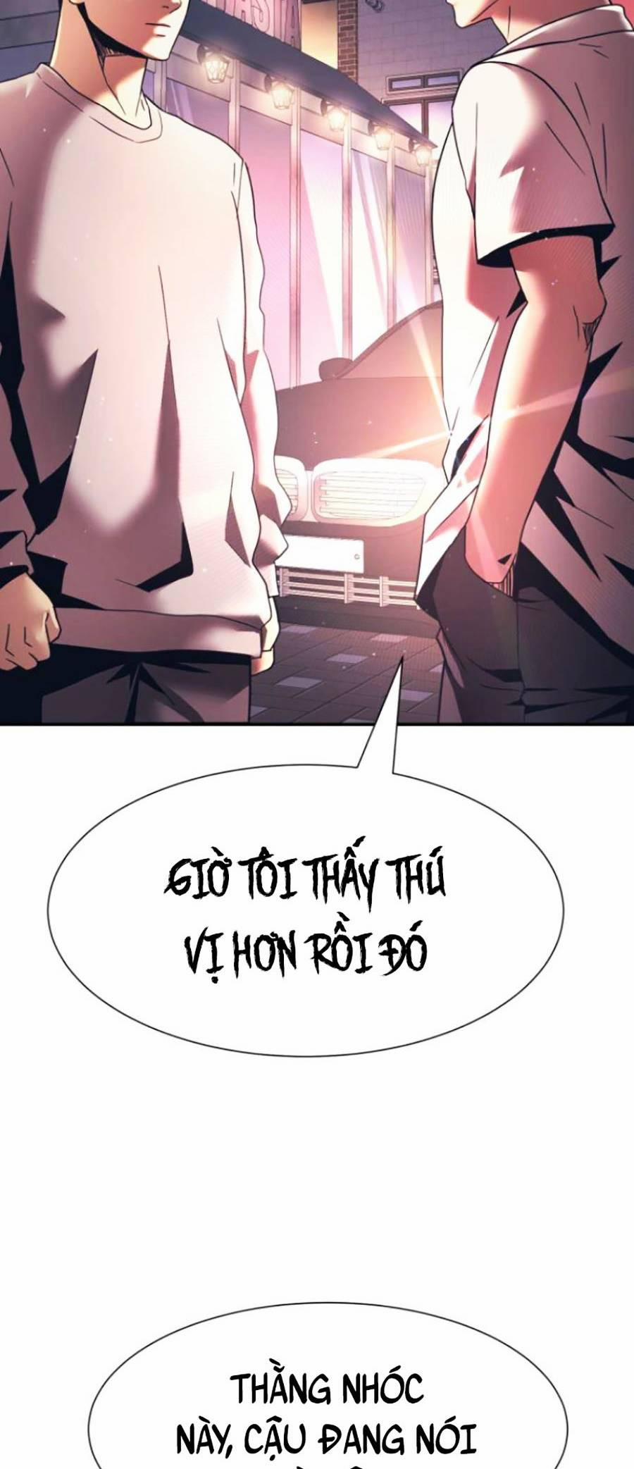 Sóng Ngầm 19 trang 1