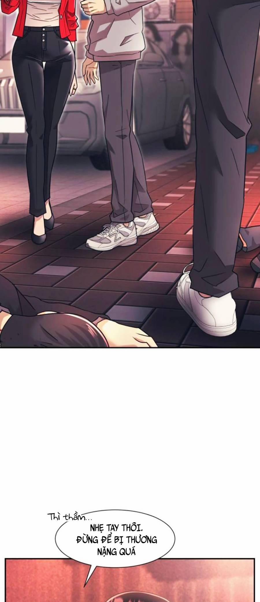 Sóng Ngầm 19 trang 11