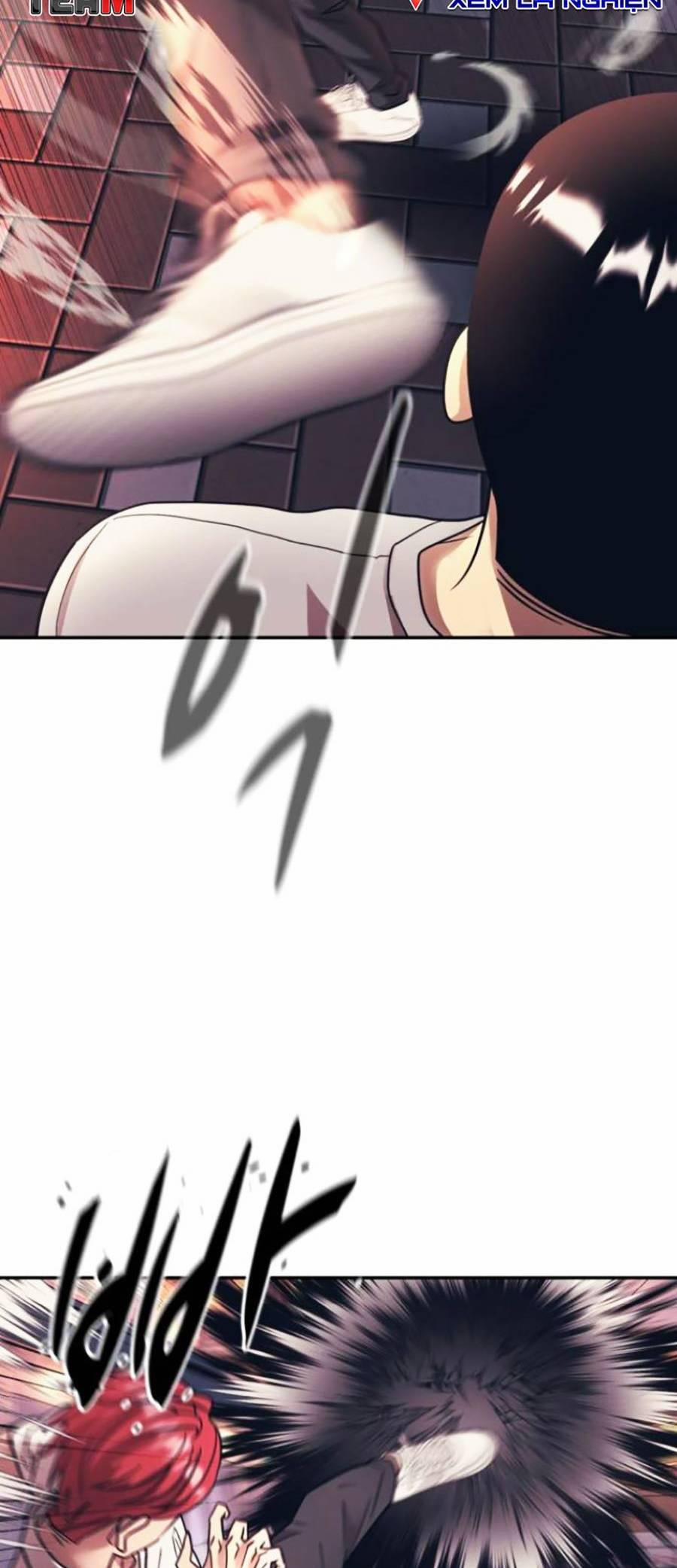 Sóng Ngầm 19 trang 20