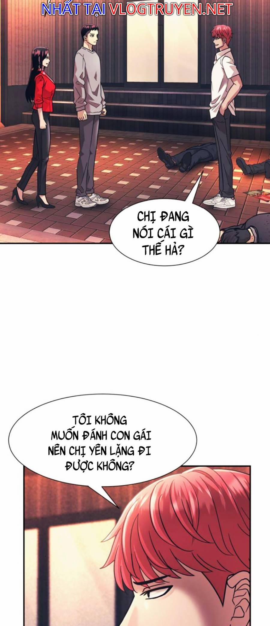 Sóng Ngầm 19 trang 3