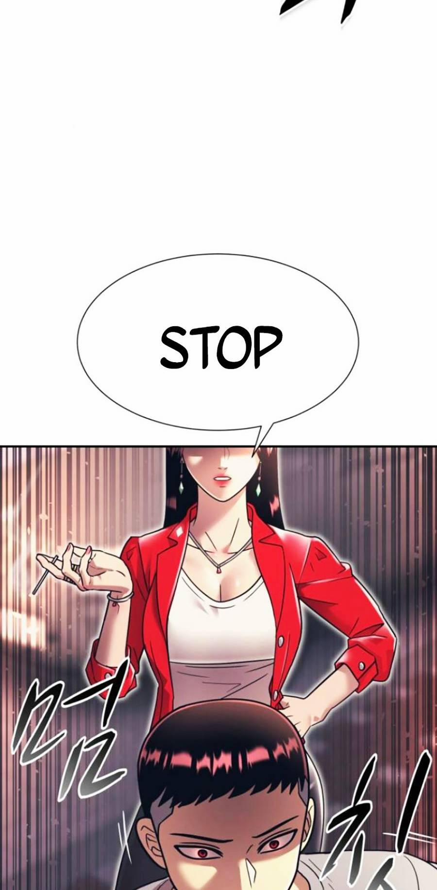 Sóng Ngầm 19 trang 34