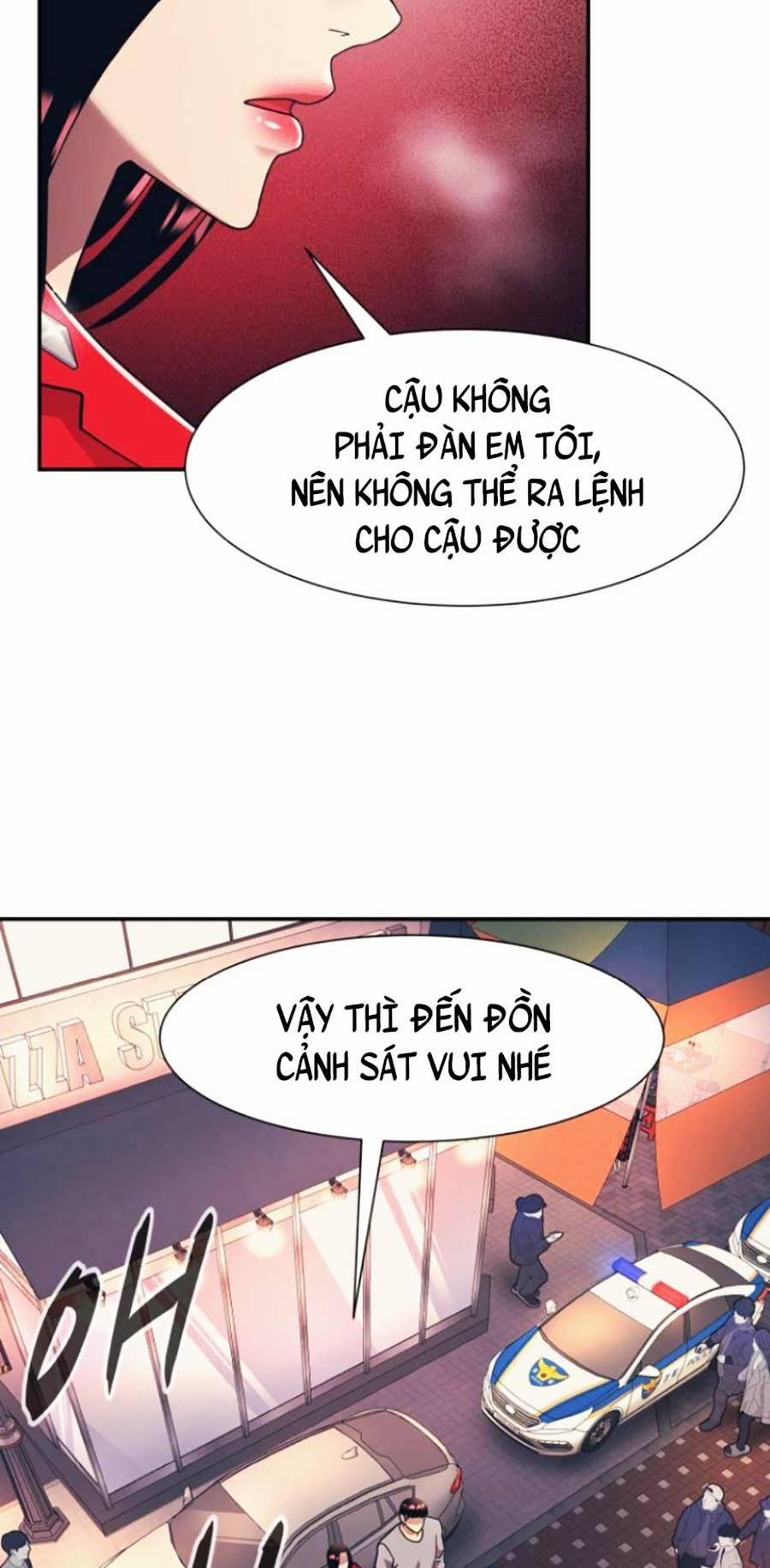 Sóng Ngầm 19 trang 40