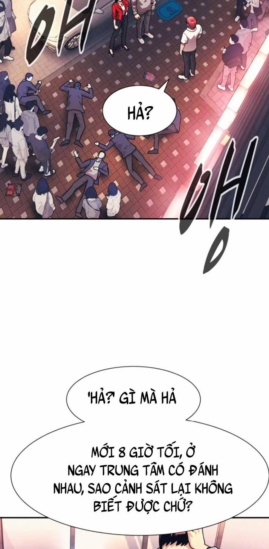 Sóng Ngầm 19 trang 41