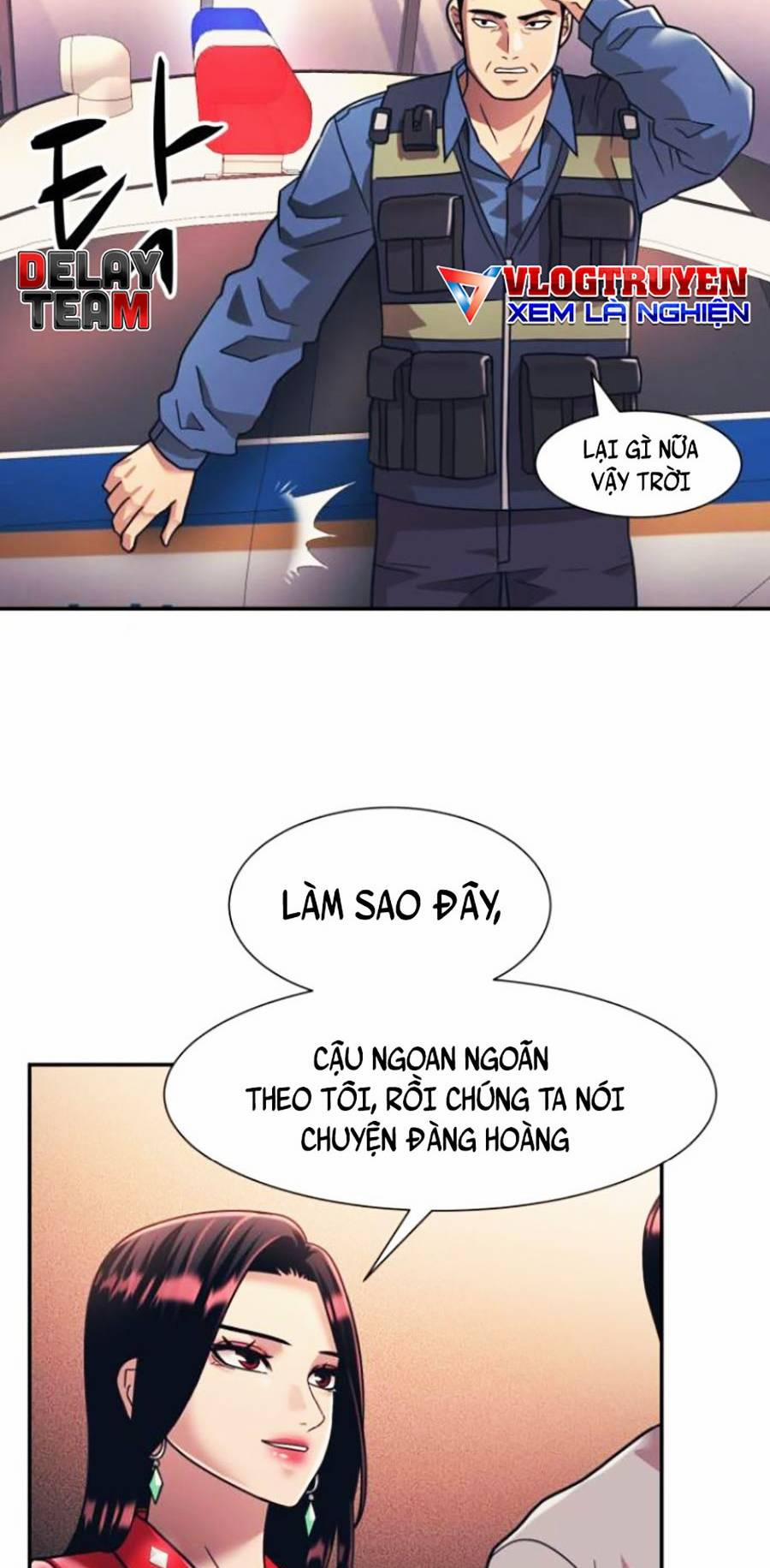 Sóng Ngầm 19 trang 42