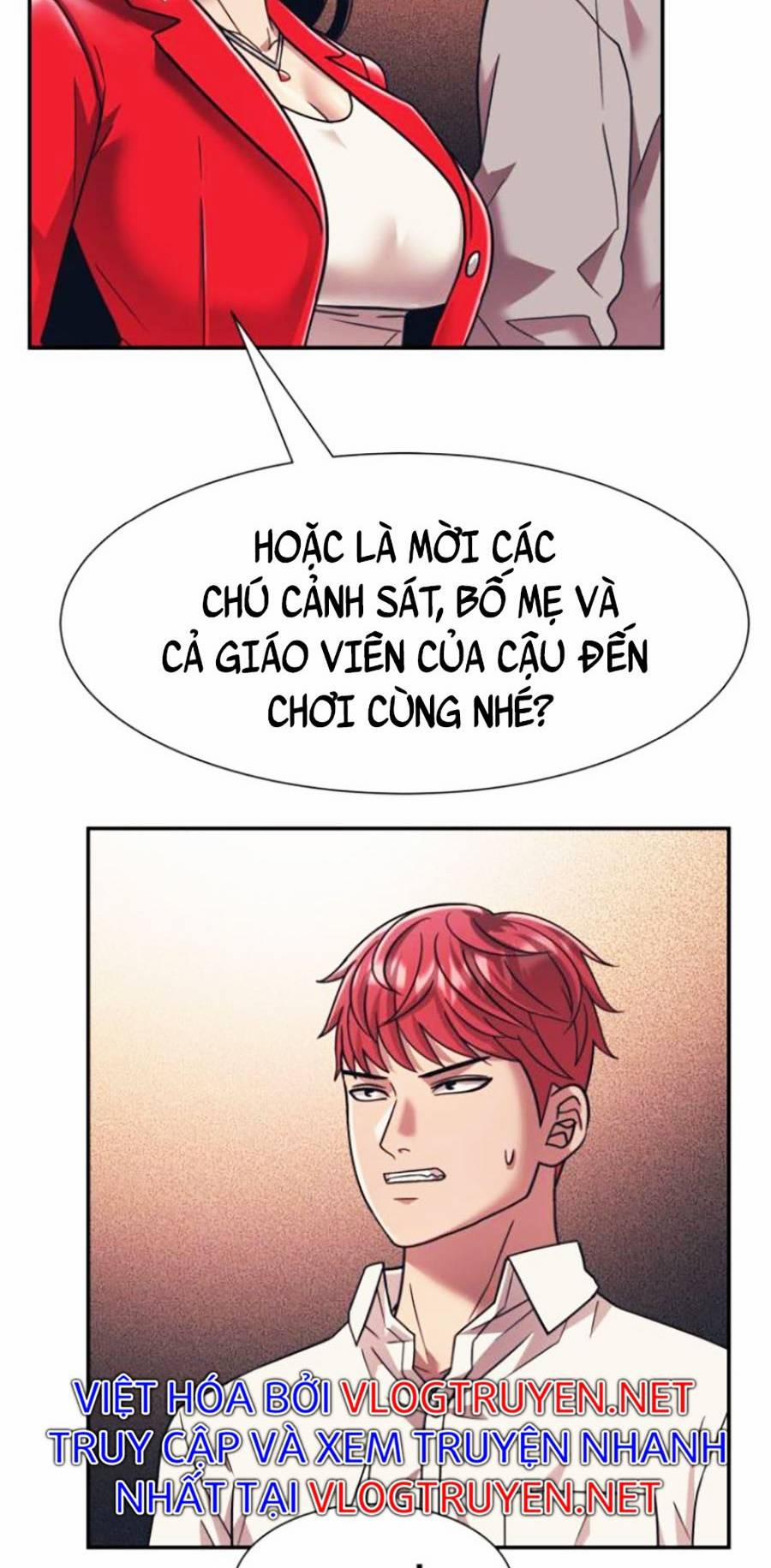 Sóng Ngầm 19 trang 43