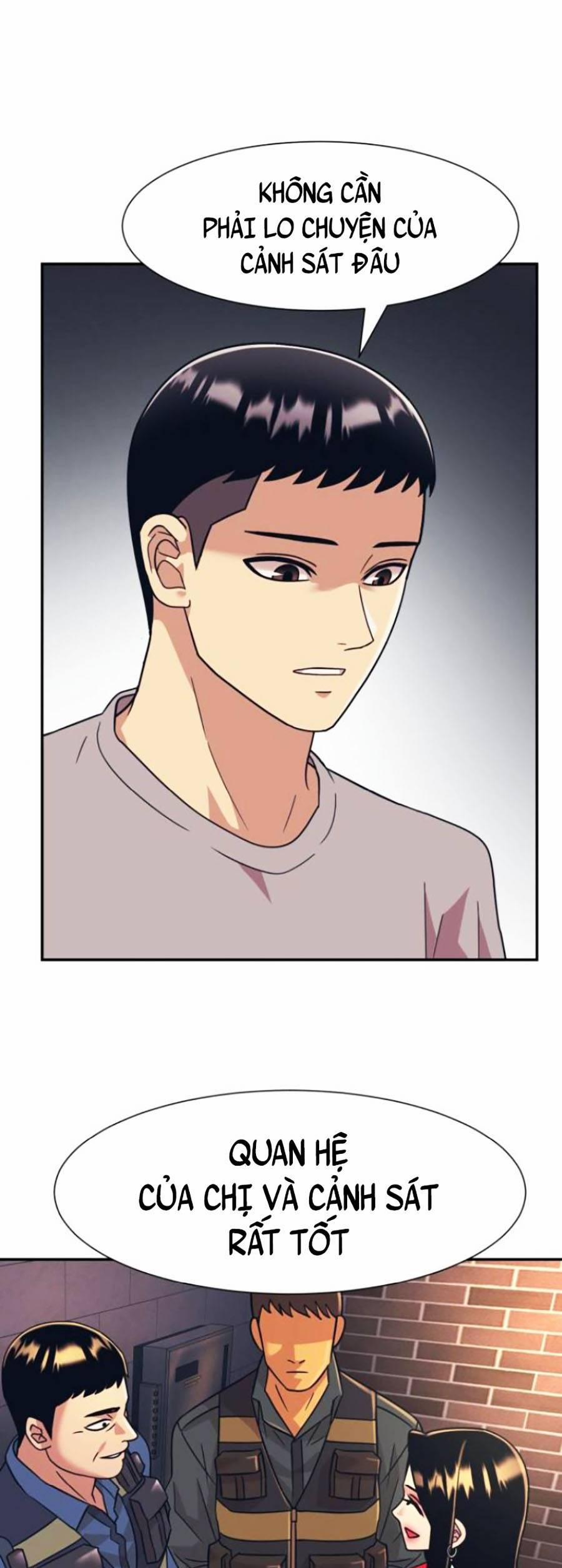 Sóng Ngầm 19 trang 46