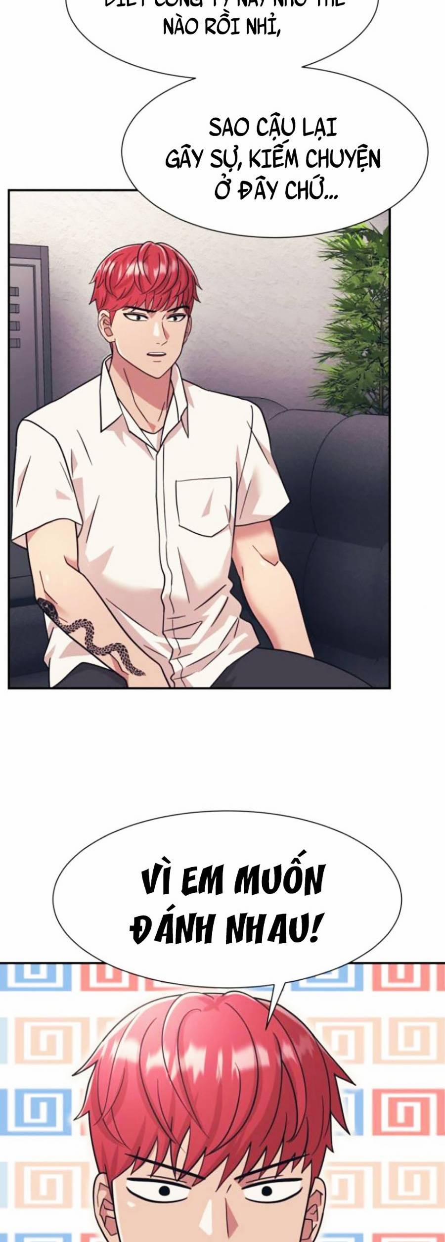 Sóng Ngầm 19 trang 50