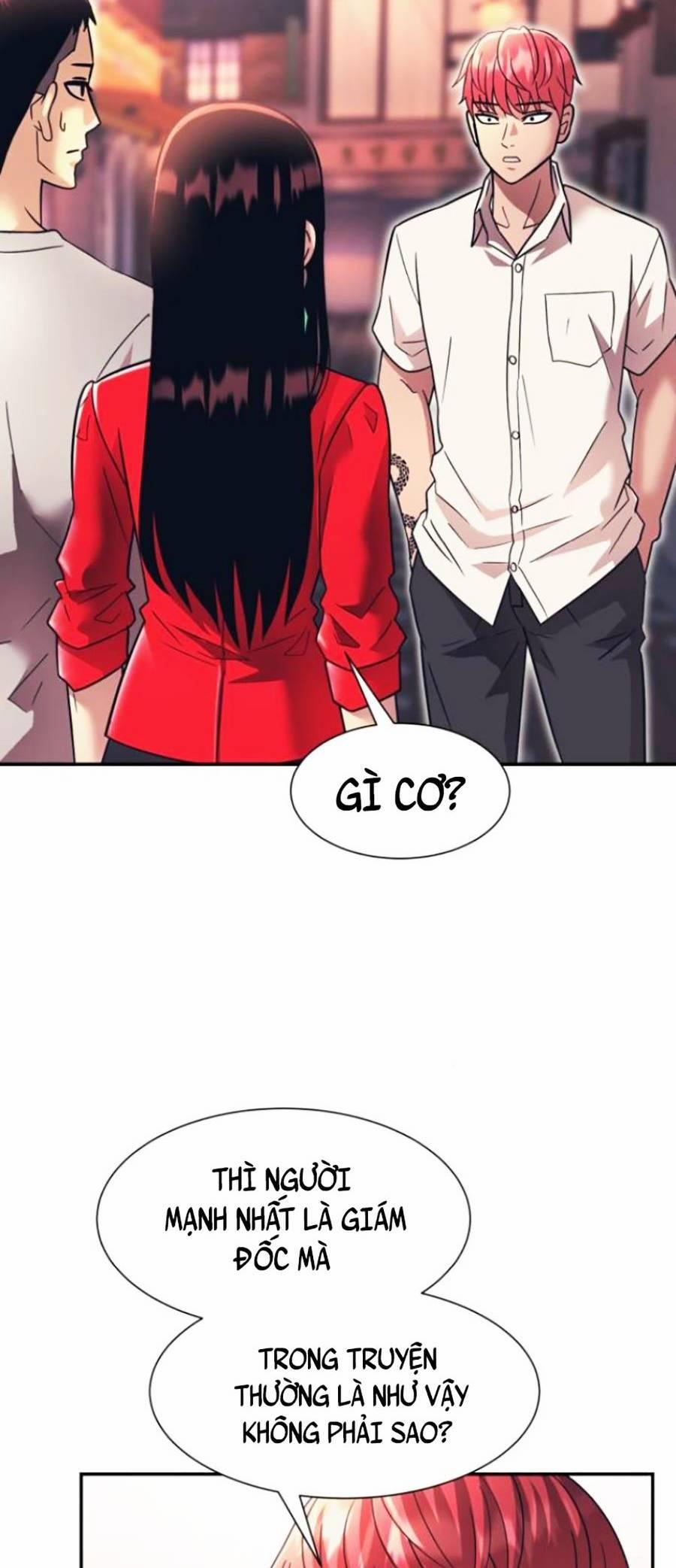 Sóng Ngầm 19 trang 6