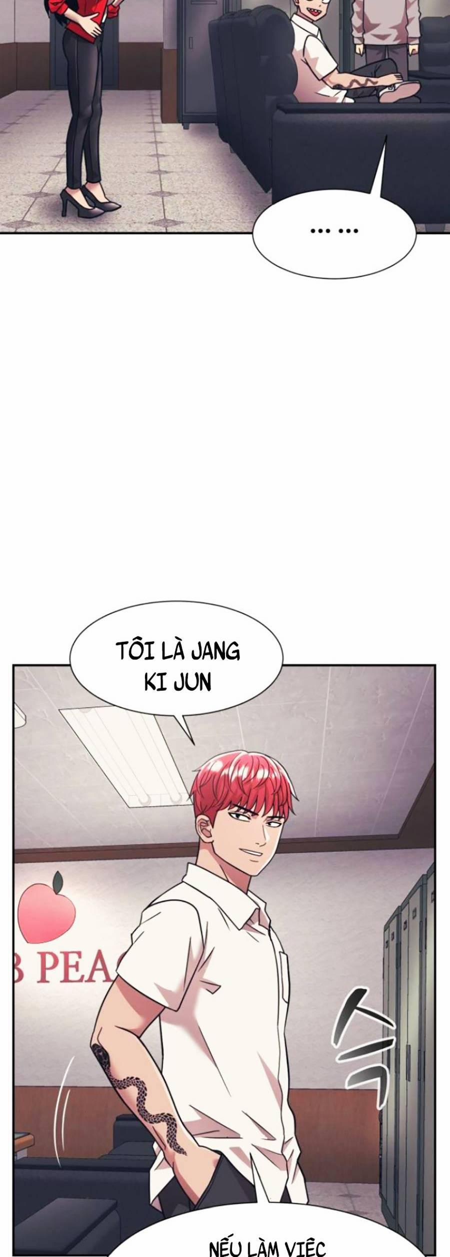 Sóng Ngầm 19 trang 60