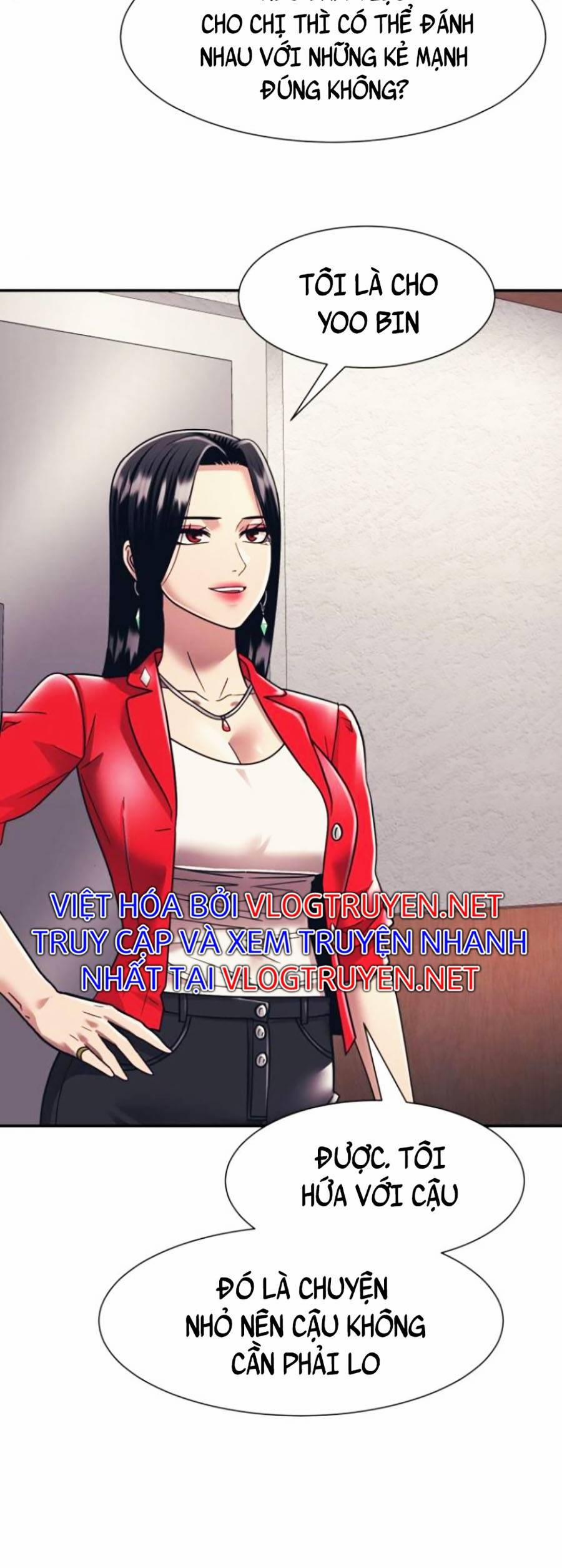 Sóng Ngầm 19 trang 61