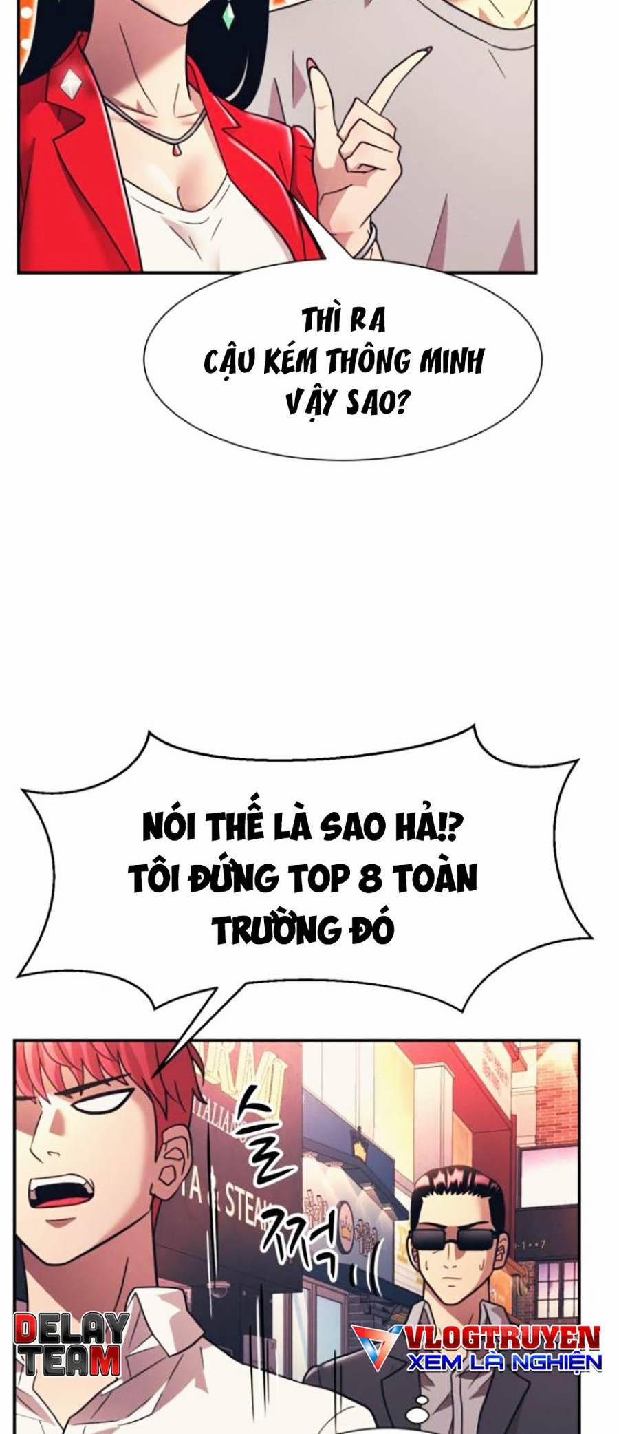 Sóng Ngầm 19 trang 8