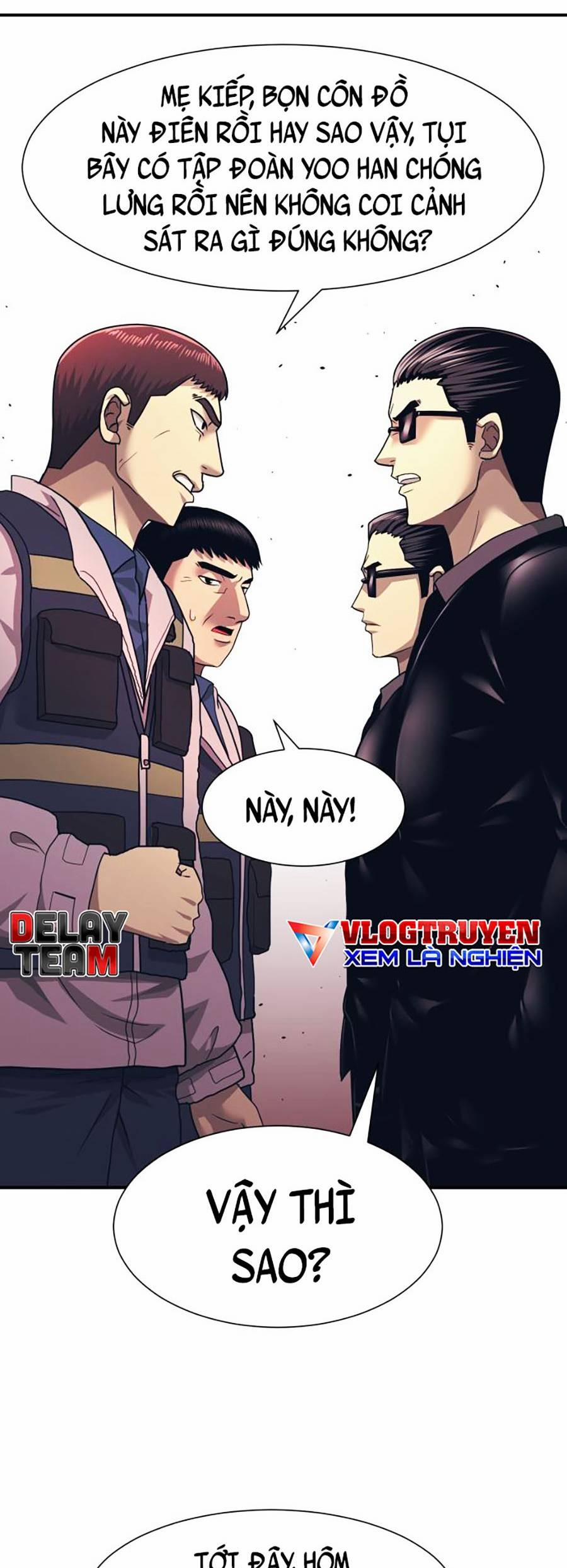 Sóng Ngầm 2 trang 10