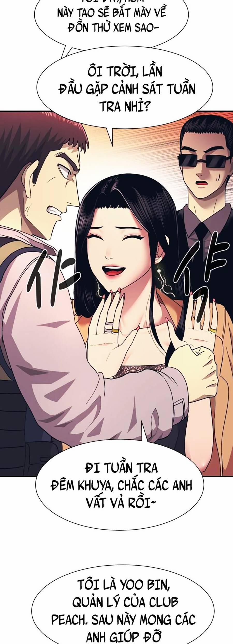 Sóng Ngầm 2 trang 11