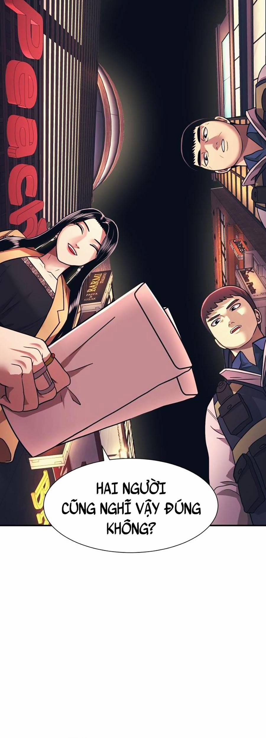 Sóng Ngầm 2 trang 14