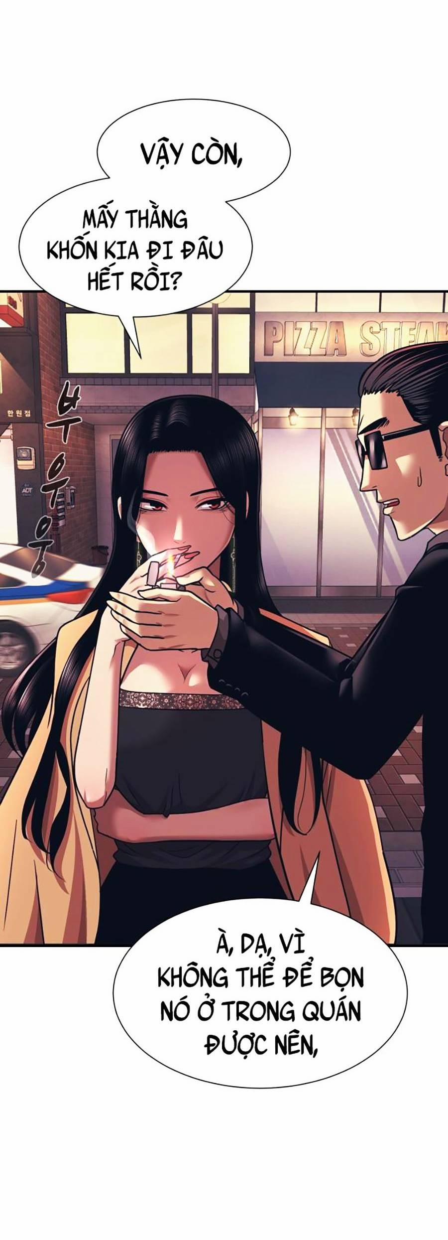 Sóng Ngầm 2 trang 17