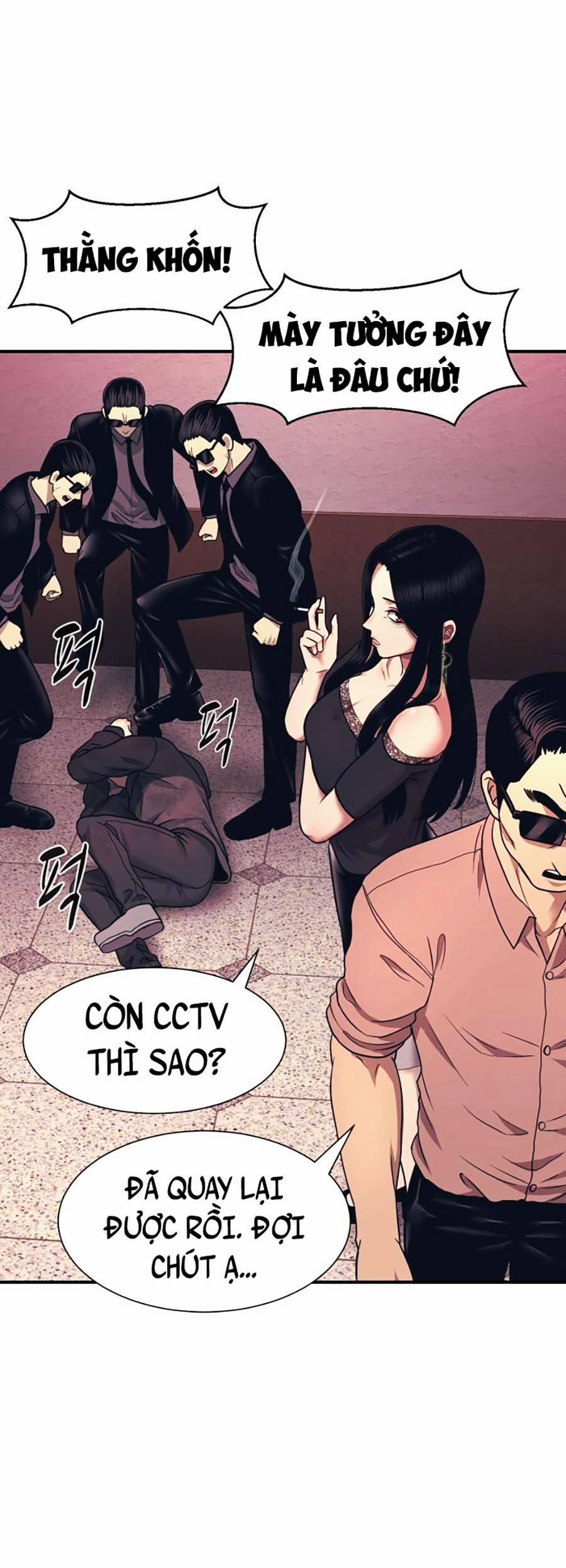 Sóng Ngầm 2 trang 19