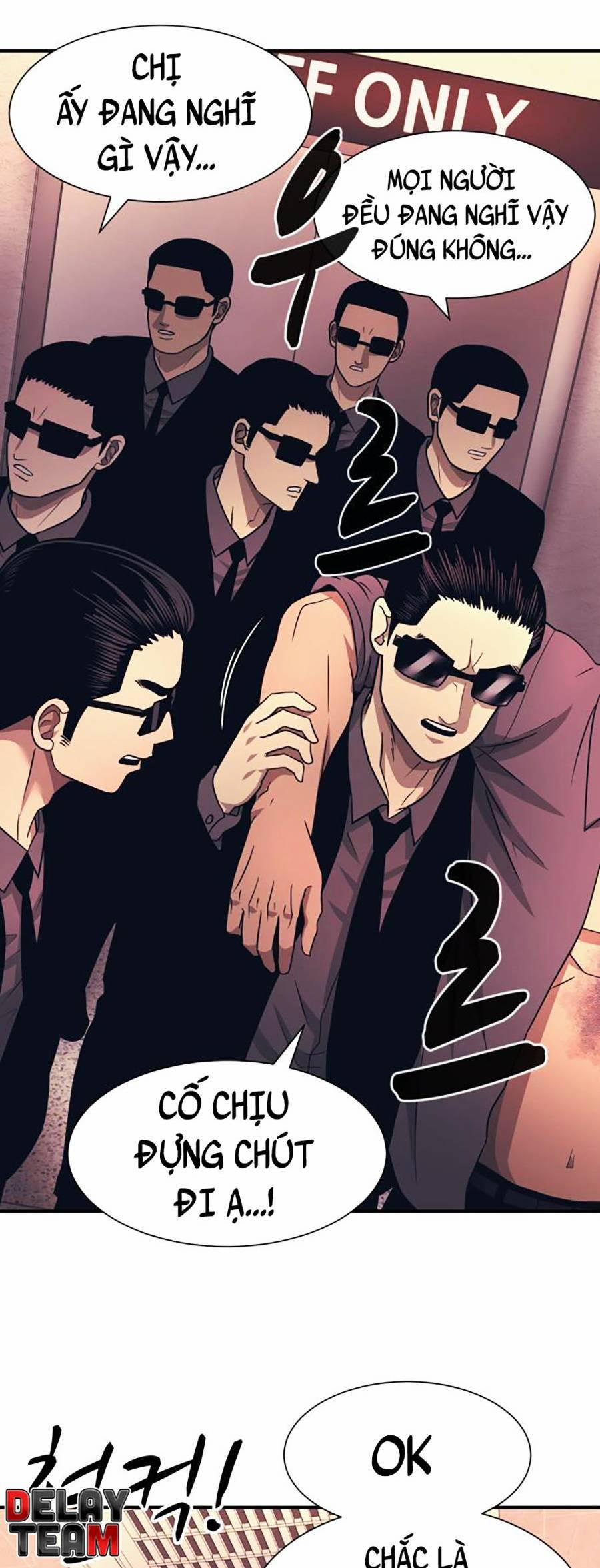 Sóng Ngầm 2 trang 26