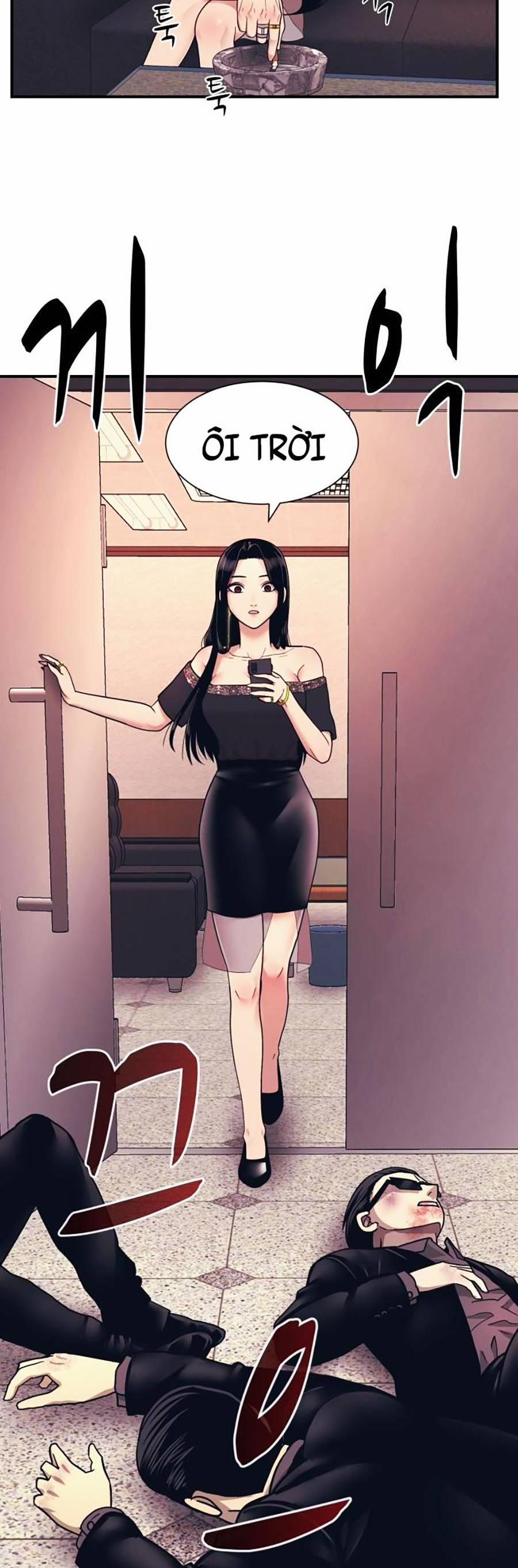 Sóng Ngầm 2 trang 75