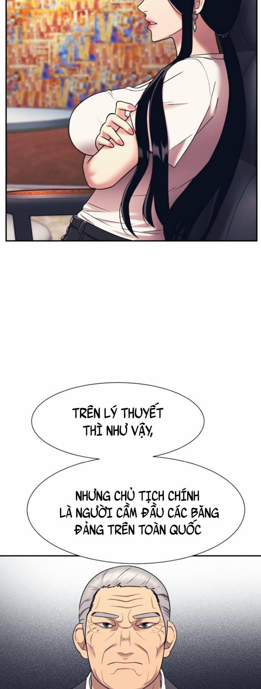 Sóng Ngầm 20 trang 11